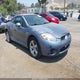4A3AK24F27E022021 2007 Mitsubishi Eclipse Gs auction photo thumbnail 1