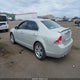 3FAHP02118R148034 2008 Ford Fusion Sel auction photo thumbnail 3