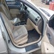 3FAHP02118R148034 2008 Ford Fusion Sel auction photo thumbnail 5