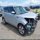 KNDJN2A25F7758756 2015 Kia Soul auction photo thumbnail 1