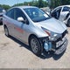 JTDKAMFU9N3159967 2022 Toyota Prius Le auction photo thumbnail 1