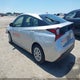 JTDKAMFU9N3159967 2022 Toyota Prius Le auction photo thumbnail 3