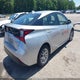 JTDKAMFU9N3159967 2022 Toyota Prius Le auction photo thumbnail 4