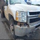 1GB3KZCG4DF228109 2013 Chevrolet Silverado 3500Hd Chassis Work Truck auction photo thumbnail 11