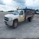 1GB3KZCG4DF228109 2013 Chevrolet Silverado 3500Hd Chassis Work Truck auction photo thumbnail 2