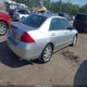 1HGCM66516A022472 2006 Honda Accord 3.0 Ex auction photo thumbnail 4
