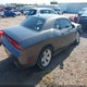 2C3CDYAG8DH596542 2013 Dodge Challenger Sxt auction photo thumbnail 4