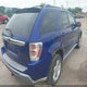 2CNDL63F556085679 2005 Chevrolet Equinox Lt auction photo thumbnail 4