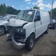 1GTW7BFP6M1174614 2021 GMC Savana Cargo Rwd 2500 Extended Wheelbase Work Van auction photo thumbnail 2