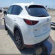 JM3KFBDM9J0375328 2018 Mazda Cx-5 Grand Touring auction photo thumbnail 3