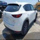 JM3KFBDM9J0375328 2018 Mazda Cx-5 Grand Touring auction photo thumbnail 4