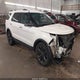 1FMHK8D89CGA73239 2012 Ford Explorer Xlt auction photo thumbnail 1
