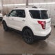 1FMHK8D89CGA73239 2012 Ford Explorer Xlt auction photo thumbnail 3