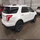 1FMHK8D89CGA73239 2012 Ford Explorer Xlt auction photo thumbnail 4