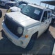 1J4NT2GA3AD639727 2010 Jeep Patriot Sport auction photo thumbnail 2