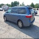 5TDYZ3DC3HS840250 2017 Toyota Sienna Xle 8 Passenger auction photo thumbnail 3
