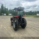 AG3M2M500RJW82810 2025 Massey Ferguson 2M.50 Tractor W/Bucket auction photo thumbnail 3