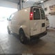 1GCGG25C281214499 2008 Chevrolet Express Work Van auction photo thumbnail 3