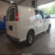 1GCGG25C281214499 2008 Chevrolet Express Work Van auction photo thumbnail 4