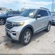 1FMSK7DH5PGB69004 2023 Ford Explorer Xlt auction photo thumbnail 2