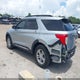 1FMSK7DH5PGB69004 2023 Ford Explorer Xlt auction photo thumbnail 3