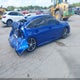 2HGFE1F98RH329675 2024 Honda Civic Touring auction photo thumbnail 4