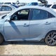 SHHFK7H99JU220514 2018 Honda Civic Sport Touring auction photo thumbnail 14