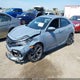 SHHFK7H99JU220514 2018 Honda Civic Sport Touring auction photo thumbnail 2