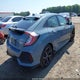 SHHFK7H99JU220514 2018 Honda Civic Sport Touring auction photo thumbnail 4