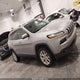 1C4PJLCS5EW181319 2014 Jeep Cherokee Latitude auction photo thumbnail 13