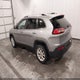 1C4PJLCS5EW181319 2014 Jeep Cherokee Latitude auction photo thumbnail 3