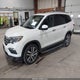 5FNYF6H09HB016347 2017 Honda Pilot Elite auction photo thumbnail 2