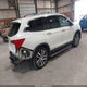 5FNYF6H09HB016347 2017 Honda Pilot Elite auction photo thumbnail 4