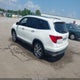 5FNYF6H93HB030016 2017 Honda Pilot Touring auction photo thumbnail 3