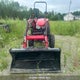 AG3M28500PKU22105 2023 Massey Ferguson 2850E Tractor W/Bucket auction photo thumbnail 8