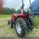 AG3M28500PKU22105 2023 Massey Ferguson 2850E Tractor W/Bucket auction photo thumbnail 3