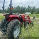 AG3M28500PKU22105 2023 Massey Ferguson 2850E Tractor W/Bucket auction photo thumbnail 4