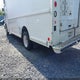 4UZA5FAC0YCG63708 2000 Freightliner Chassis M Line Walk-In Van auction photo thumbnail 11