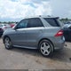 4JGDA5GB1FA509855 2015 Mercedes-Benz Ml 400 4Matic auction photo thumbnail 13