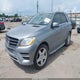 4JGDA5GB1FA509855 2015 Mercedes-Benz Ml 400 4Matic auction photo thumbnail 2