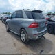 4JGDA5GB1FA509855 2015 Mercedes-Benz Ml 400 4Matic auction photo thumbnail 3