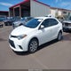 2T1BURHE4GC651939 2016 Toyota Corolla Le auction photo thumbnail 2
