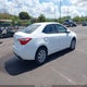 2T1BURHE4GC651939 2016 Toyota Corolla Le auction photo thumbnail 4