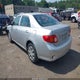 2T1BU4EE1AC334148 2010 Toyota Corolla Le auction photo thumbnail 3