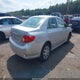 2T1BU4EE1AC334148 2010 Toyota Corolla Le auction photo thumbnail 4