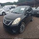 3N1CN7AP2EL824145 2014 Nissan Versa 1.6 Sv auction photo thumbnail 2