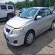 2T1BU4EE7AC227282 2010 Toyota Corolla Le auction photo thumbnail 2