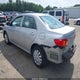2T1BU4EE7AC227282 2010 Toyota Corolla Le auction photo thumbnail 3