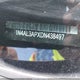 1N4AL3APXDN438497 2013 Nissan Altima 2.5 Sl auction photo thumbnail 9
