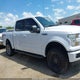 1FTEW1EF6GKE55103 2016 Ford F-150 Xlt auction photo thumbnail 13